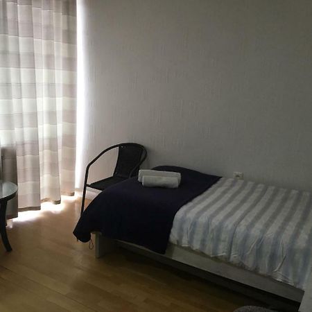 Guest House Rampa Tbilisi Buitenkant foto
