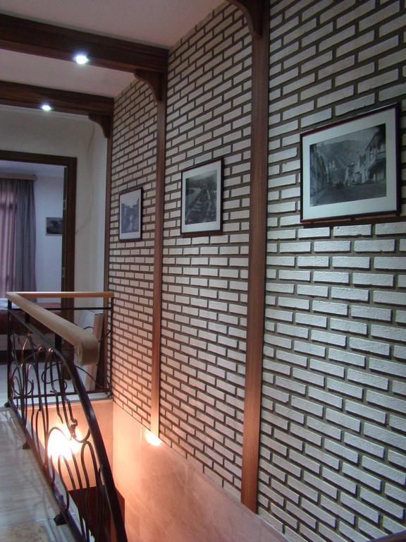 Guest House Rampa Tbilisi Buitenkant foto