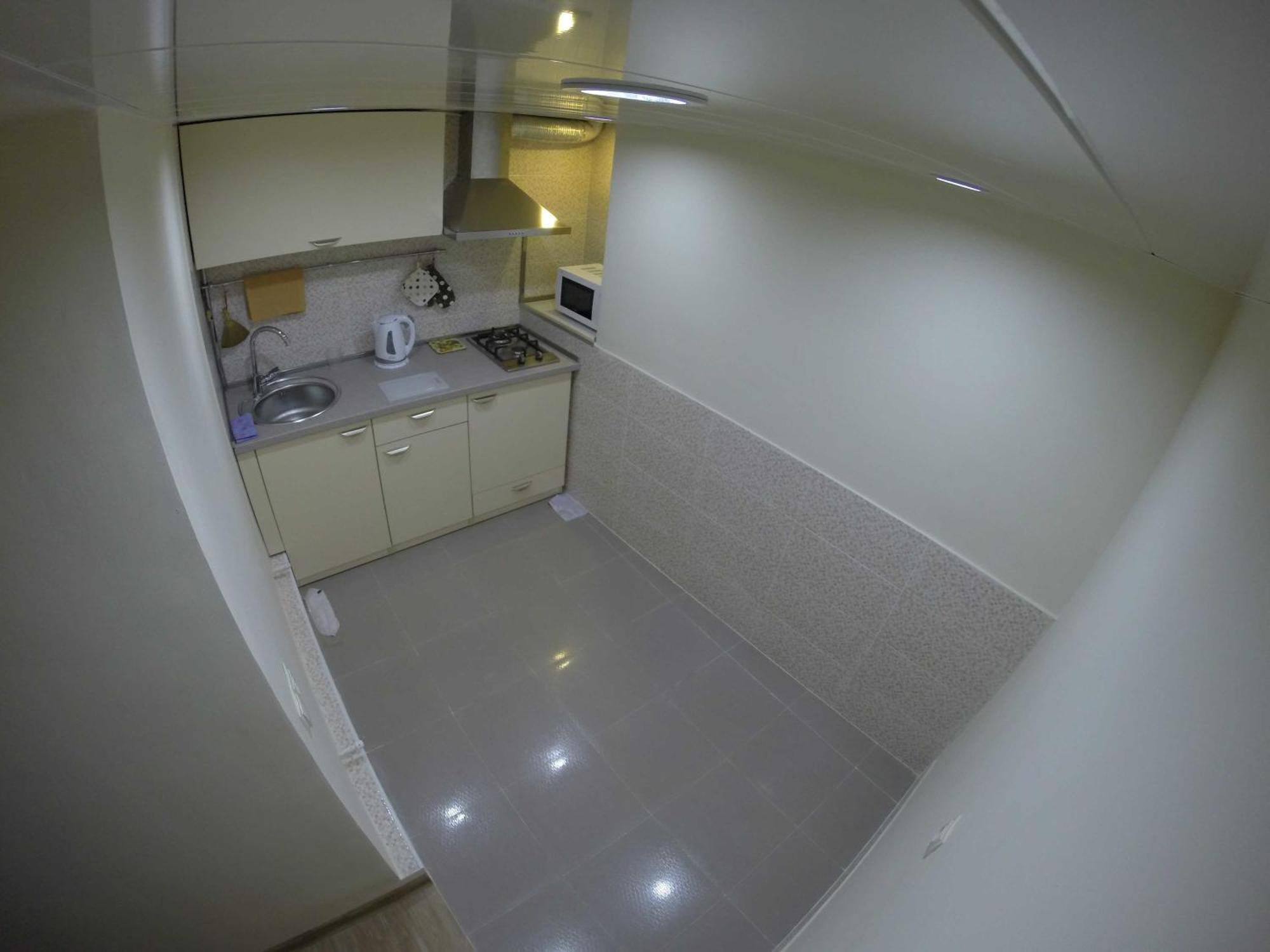 Guest House Rampa Tbilisi Kamer foto