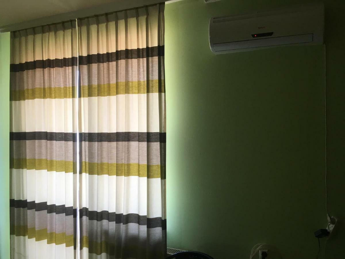 Guest House Rampa Tbilisi Buitenkant foto